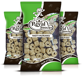 Royal Snacks