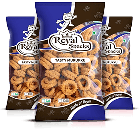 Royal Snacks